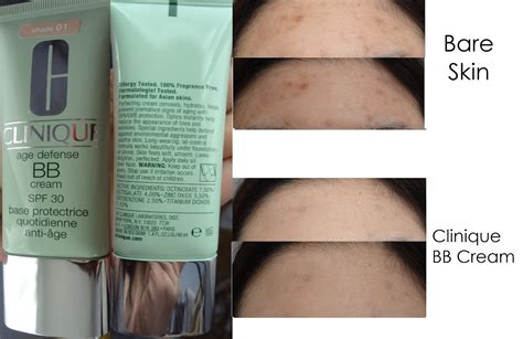 clinique bb cream shades.